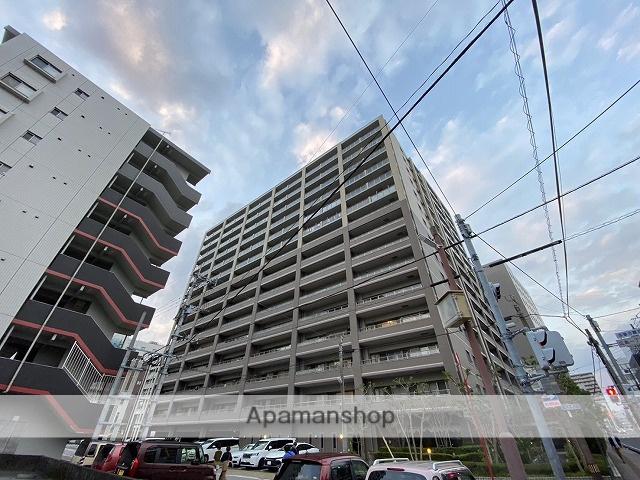 ポレスターアーバンシティ広島(4LDK/6階)