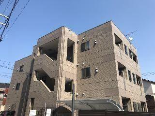 ベルクグランツ戸畑駅前