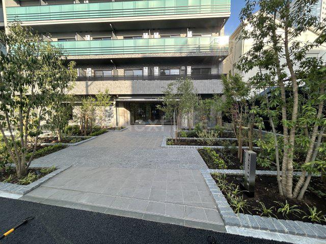 リルシア グランデ 川崎