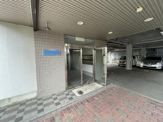 アベニュー田島