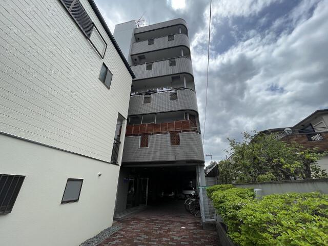 アベニュー田島