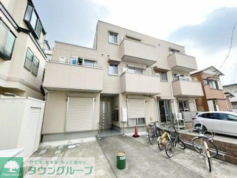 ラメール平塚