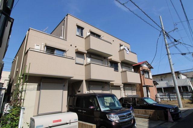 ラメール平塚