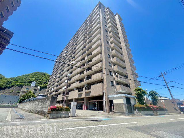 朝日プラザメルクマール眉山東