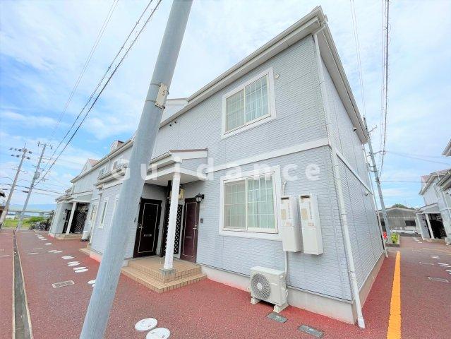 ブランドールB