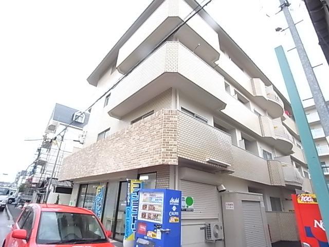 パレスタジオ