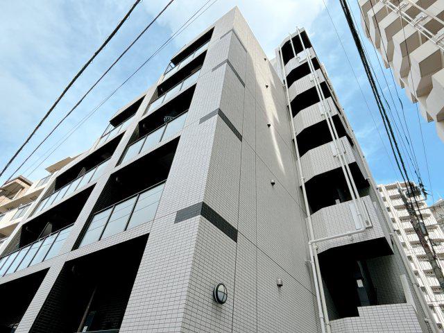 グランヴァン駒沢大学