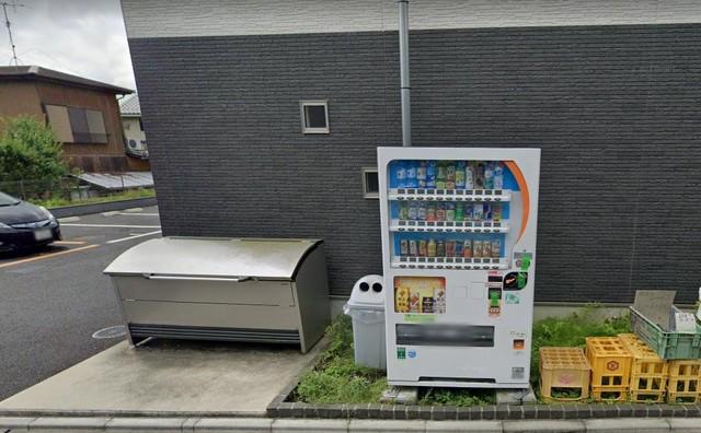 クレイノ蔵