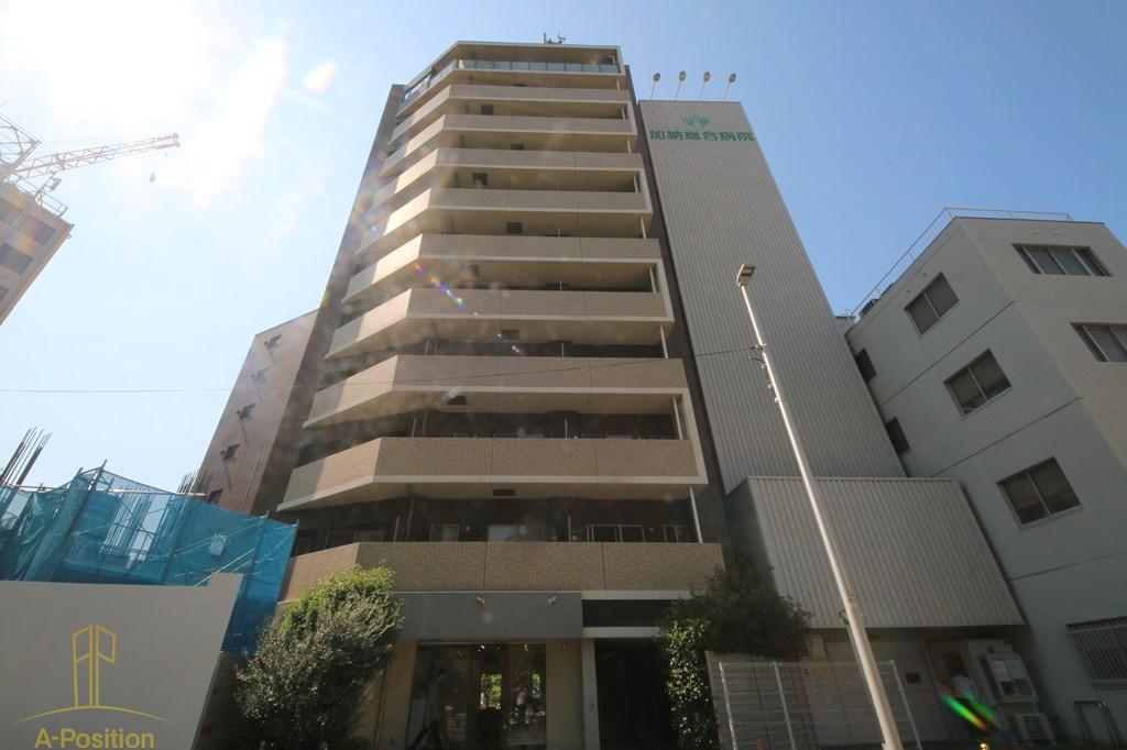 TS GARDEN