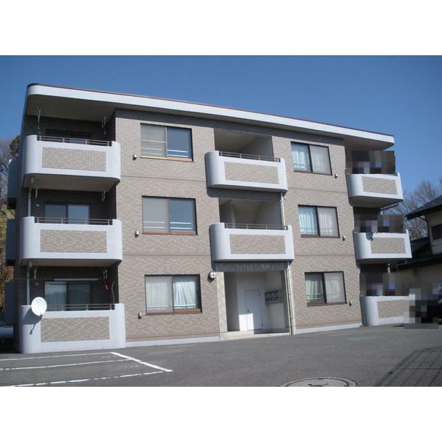 ファインビュー舞岡II
