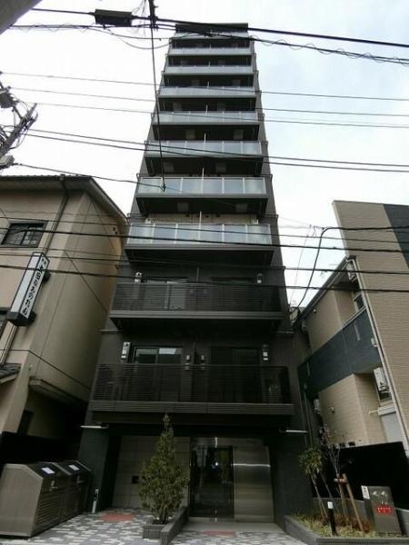 SS・ADVANCE横濱末吉町