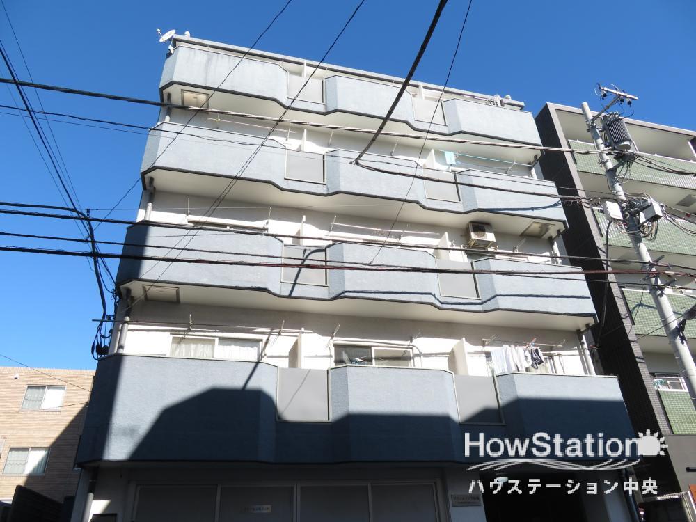 グランメゾン下板橋