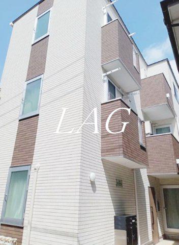 メゾンシエル品川大崎