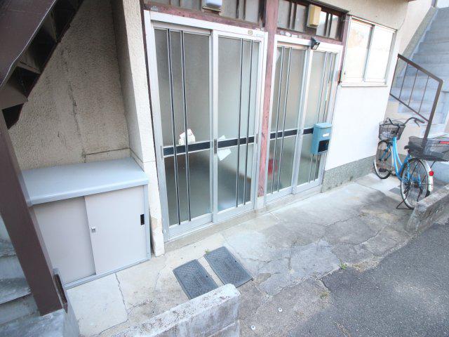 藤田コーポ