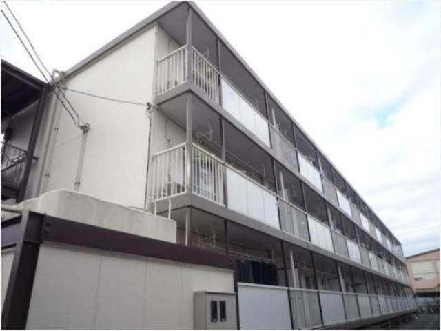 千歳台パークハイツ