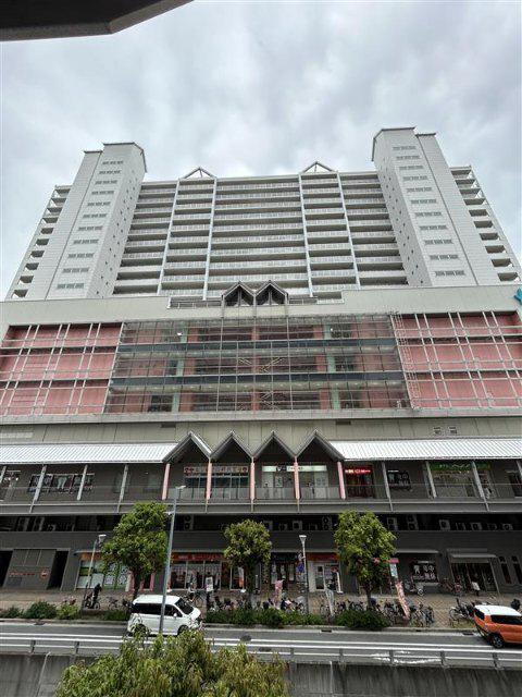 アクタ西宮東館