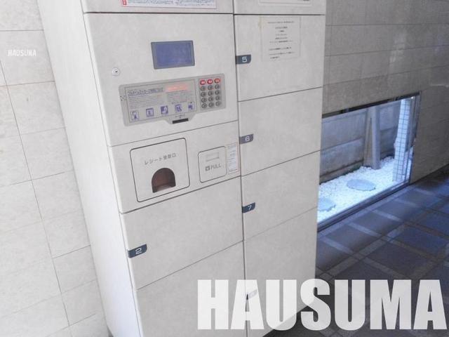 パークノヴァ巣鴨