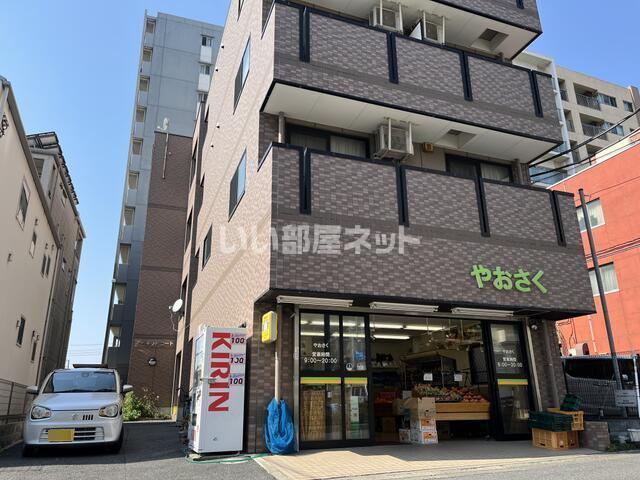 オーキッドコート