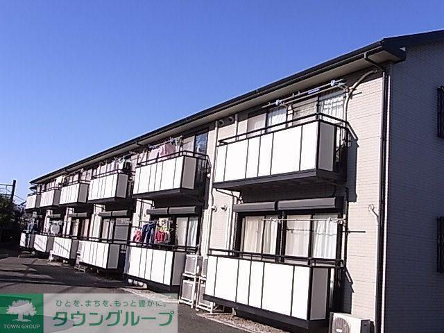 パセオ本宿