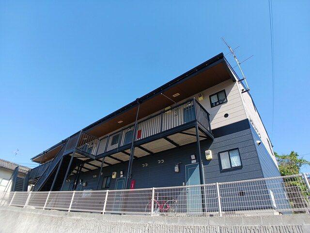 山本ハイツ2