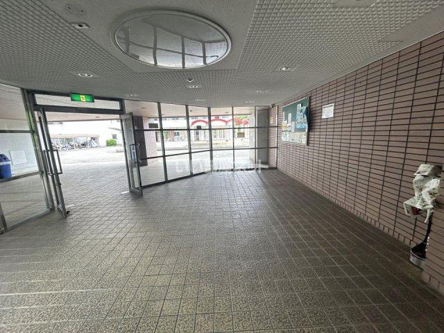 プレスト・コート 弐番館