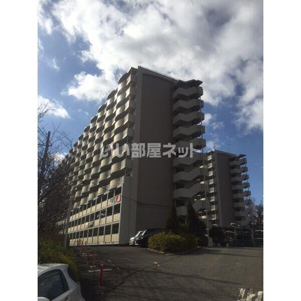 プレスト・コート 弐番館