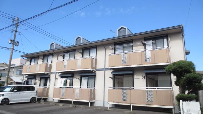 セジュール桜町