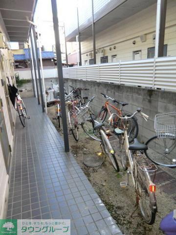 北千住第4