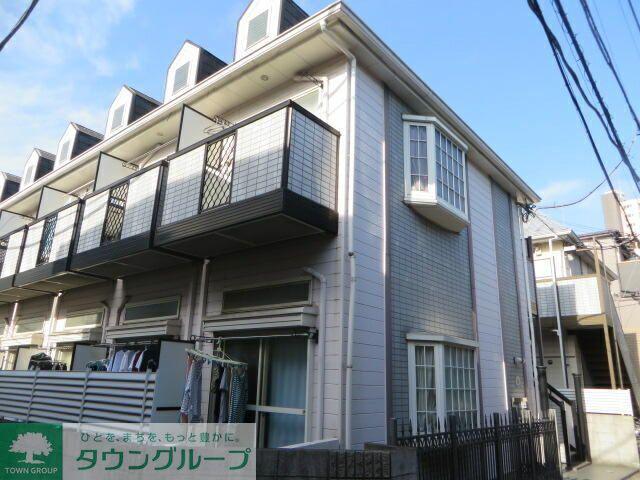 北千住第4