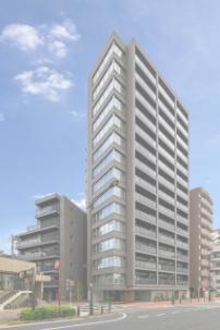シャリエ椎名町