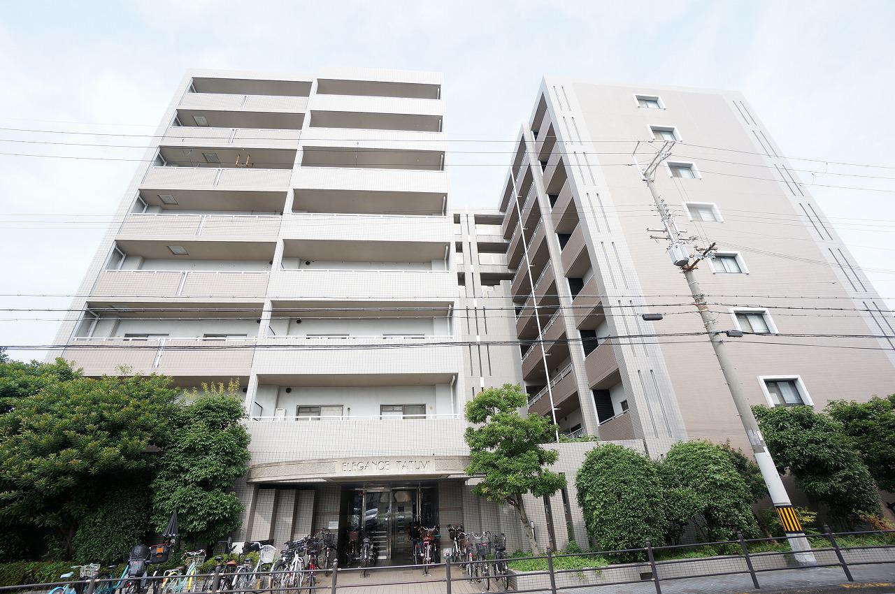 エレガンス巽
