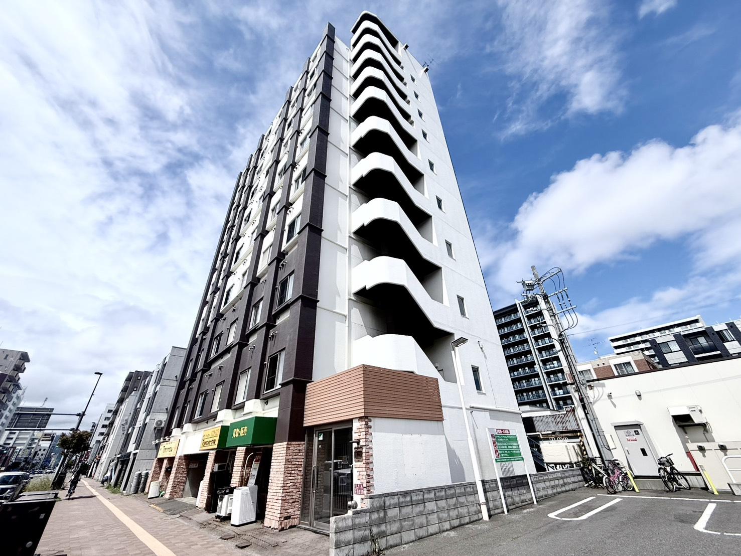 シャトー北24条
