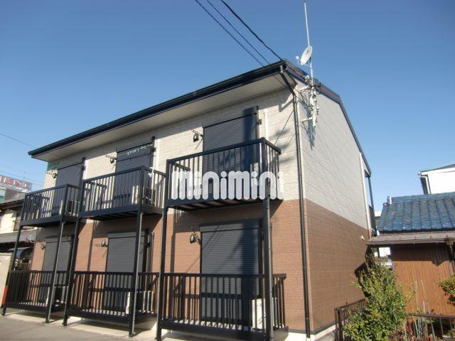 コンフォート三柿野