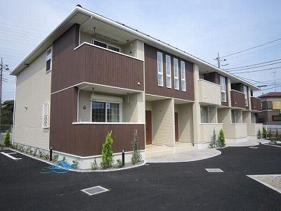 グランソレーユ