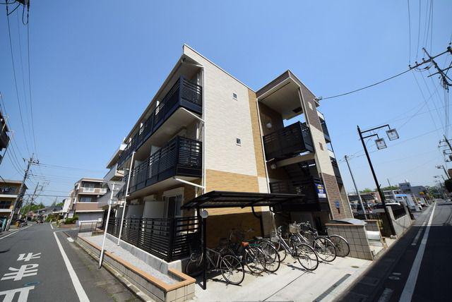 レオネクスト黄金屋2