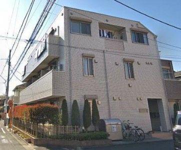 リバーサイドシャイン
