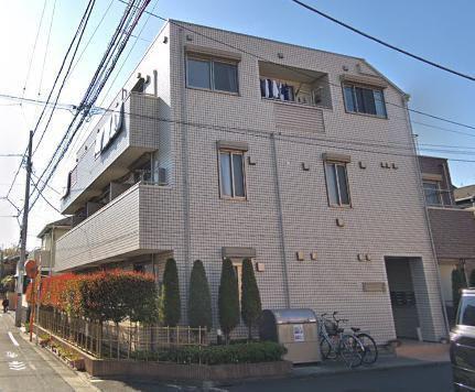 リバーサイドシャイン