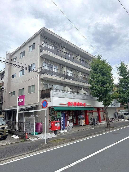 ナカジマハイツ