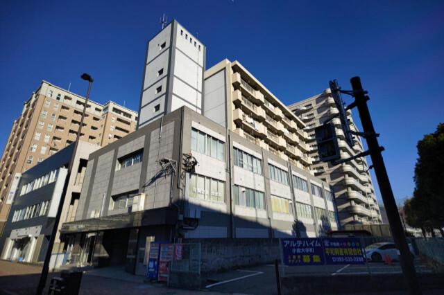 アルテハイム大手町