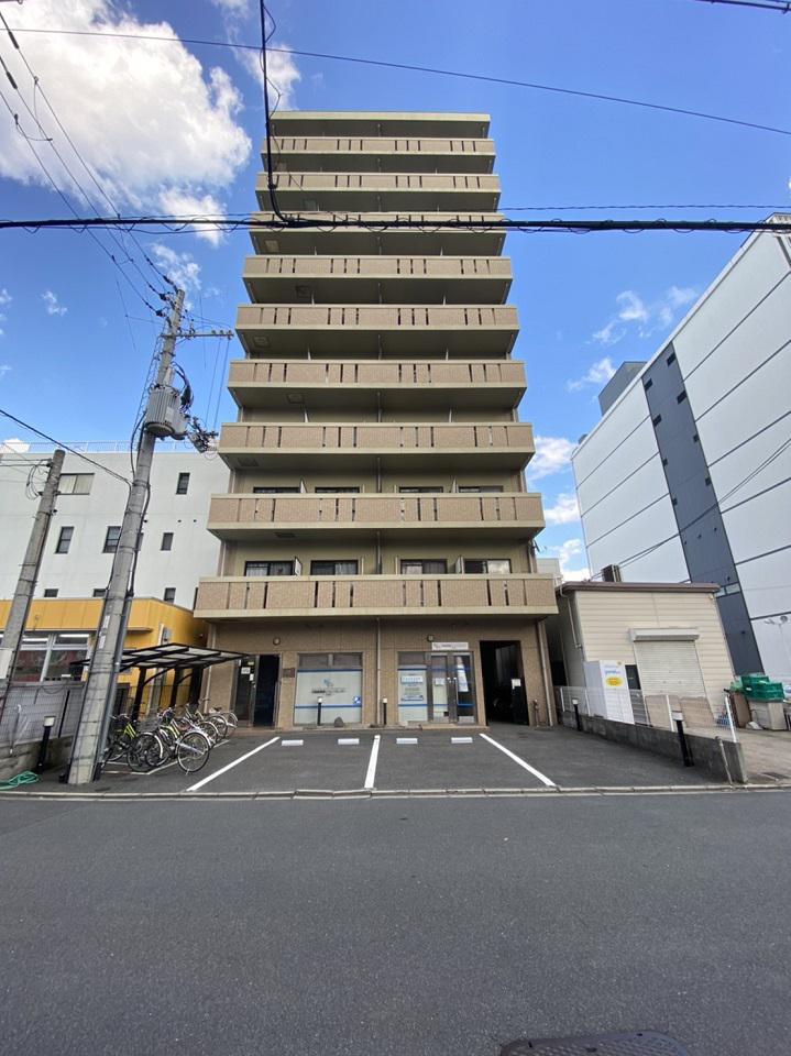 悠々館アペルト・スパシオ