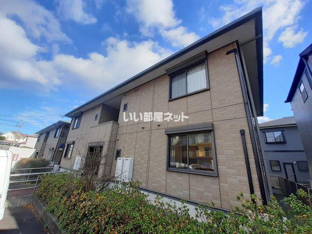 ハートフルネストA棟