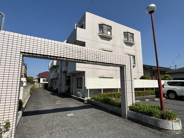 日進レジデンス