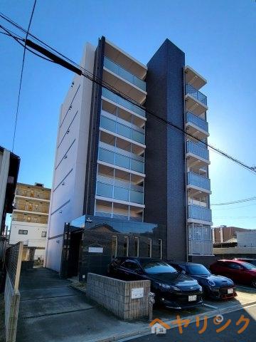 パークレジデンス上飯田駅前
