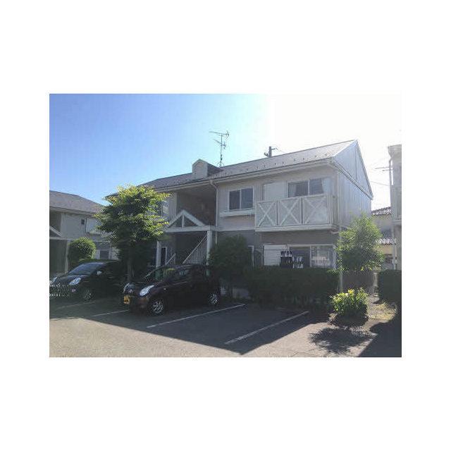 フレグランスFUJI