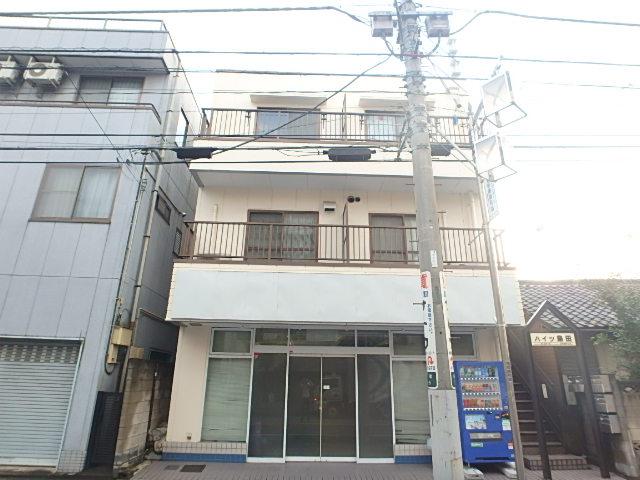 ハイツ島田(ワンルーム/3階)