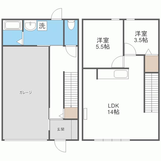 ONE GARAGE NAGAOKA