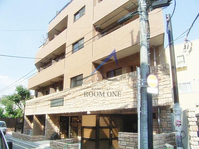 フェニックス沼袋