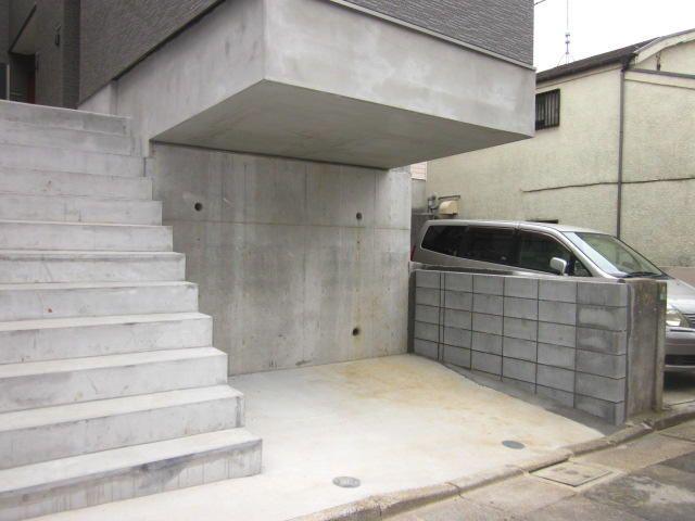 サレーテフェリーチェ豪徳寺I