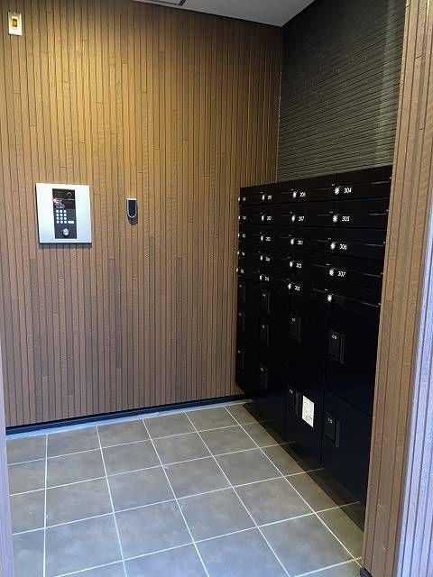 LIGERE南行徳ウエスト