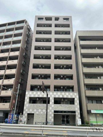 ガラ・シティ南麻布